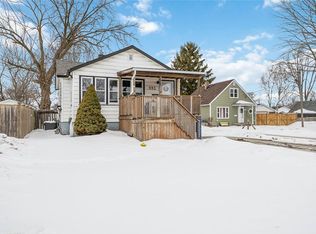 993 Murphy Rd, Sarnia, ON N7S2Y3