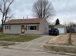 29 Marchmont Dr, Fairborn, OH 45324
