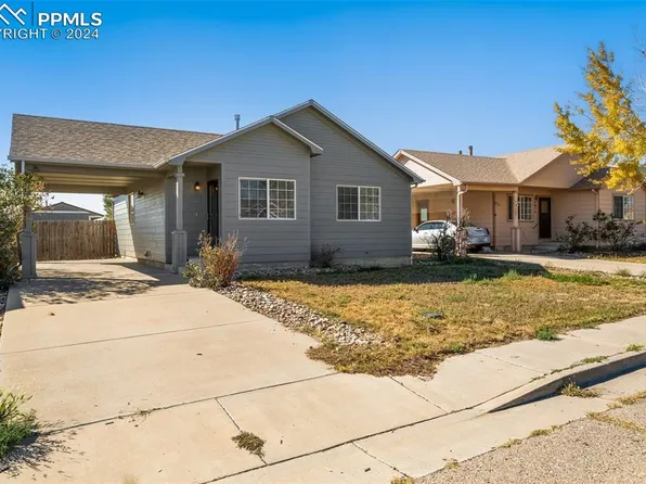 3012 W 22nd St, Pueblo, CO 81003