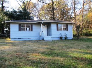 4026 Mary Elizabeth Dr SE, Dalton, GA 30721