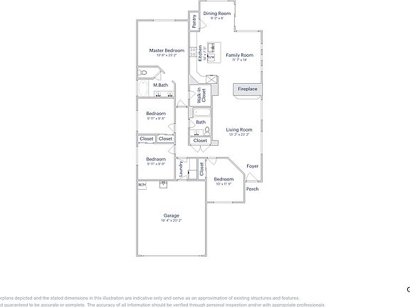 2nd image of 39822 N Thunder Hills Ln