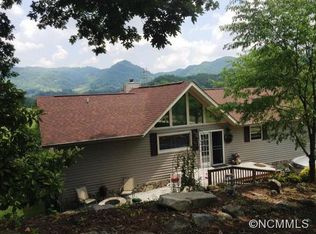 138 Fawn Way, Clyde, NC 28721