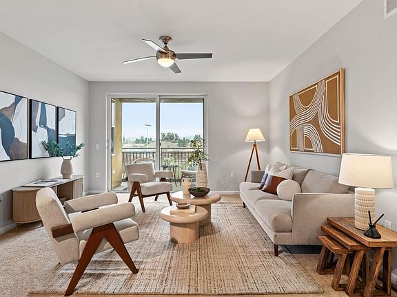 5th image of 809 Auzerais Ave Unit 341