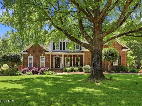 237 Hardingwood Drive, Goldsboro, NC 27534