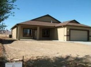 3416 N Victor Rd, Prescott Valley, AZ 86314