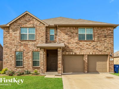 121 Cantle St, Waxahachie, TX, 75165