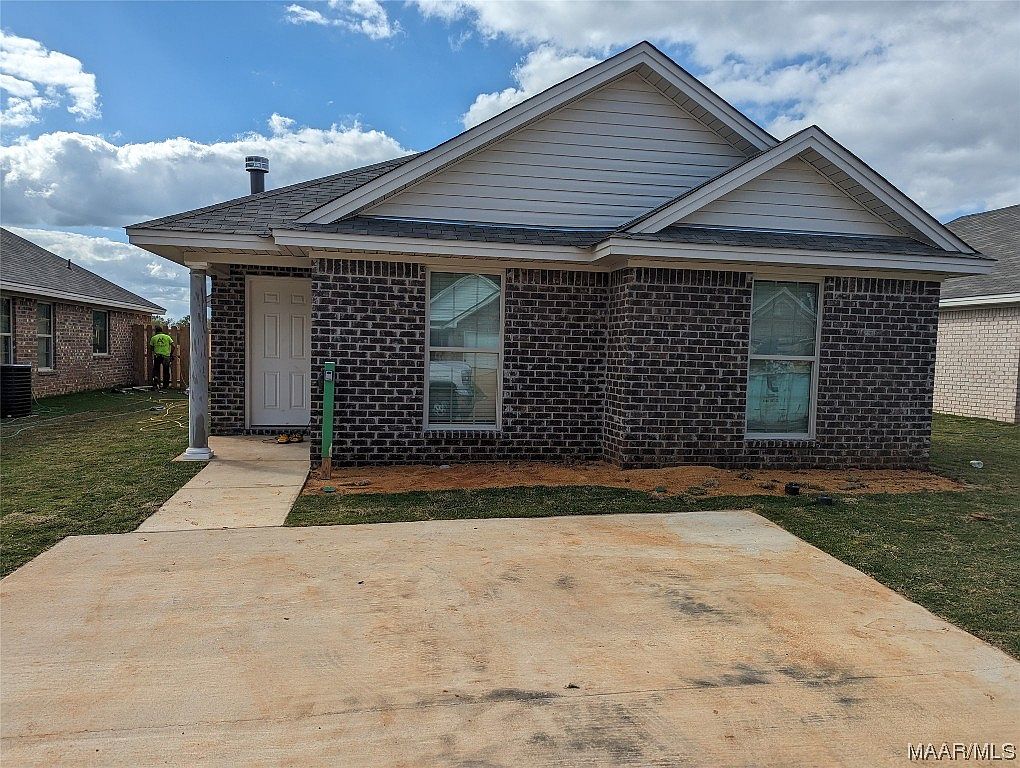 135 Dawsons Mill Dr, Prattville, AL 36067 MLS 548267 Zillow