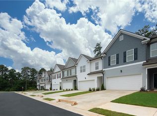 5522 Donerail St #80, Stonecrest, GA 30058