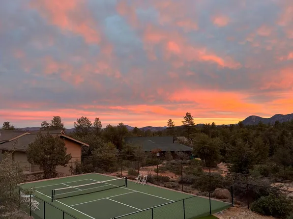 1903 E CHANCE Court, Payson, AZ 85541