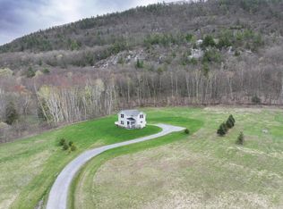 91 Doe Meadow Rd, Monkton, VT 05469