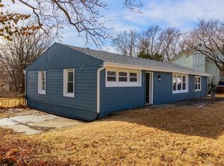 4811 NE 47th St, Kansas City, MO 64117