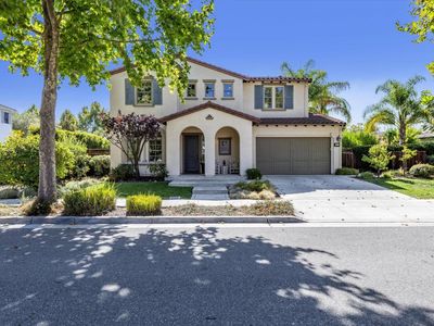 141 April Ln, Mountain View, CA, 94040
