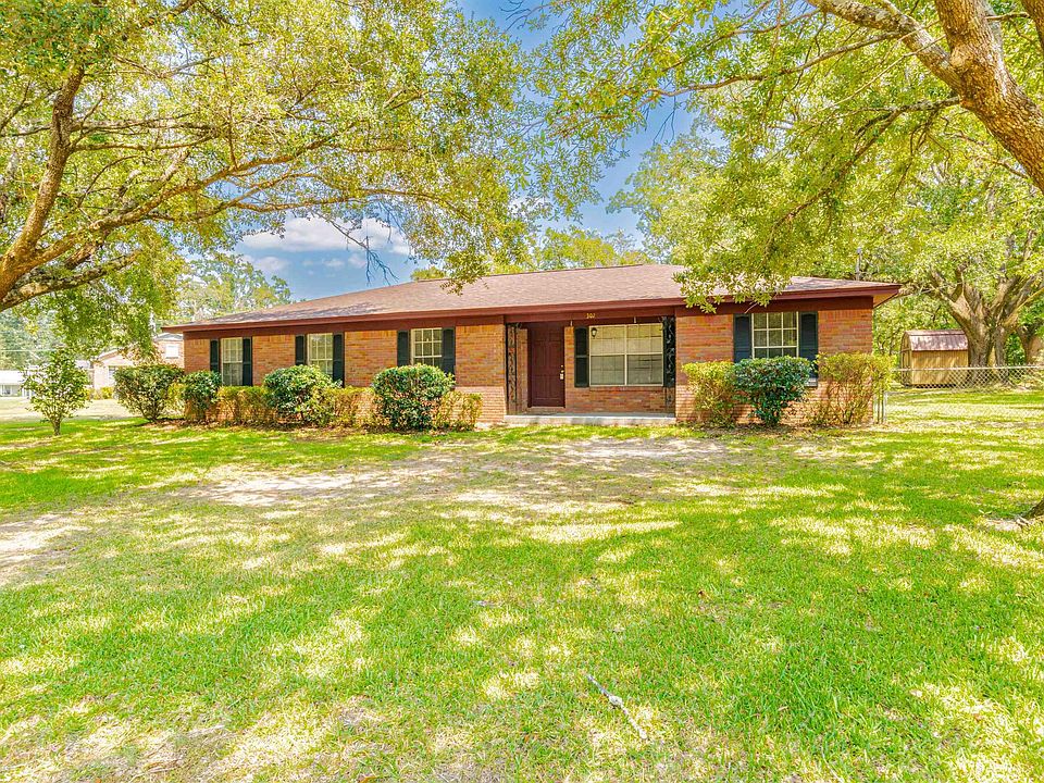 302 Littles Ln, Bay AL 36507 Zillow