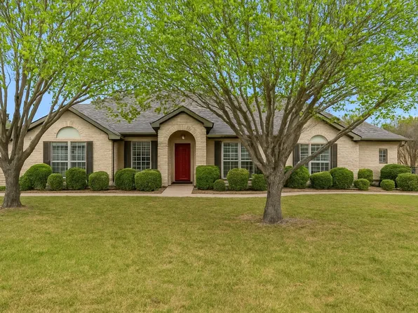 109 Meadow Glen Ct, Aledo, TX 76008