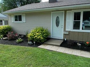 416 Colton Ave, Bellefontaine, OH