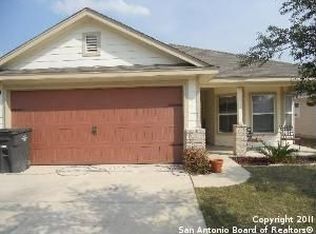 6214 Heathers Run, San Antonio, TX 78227
