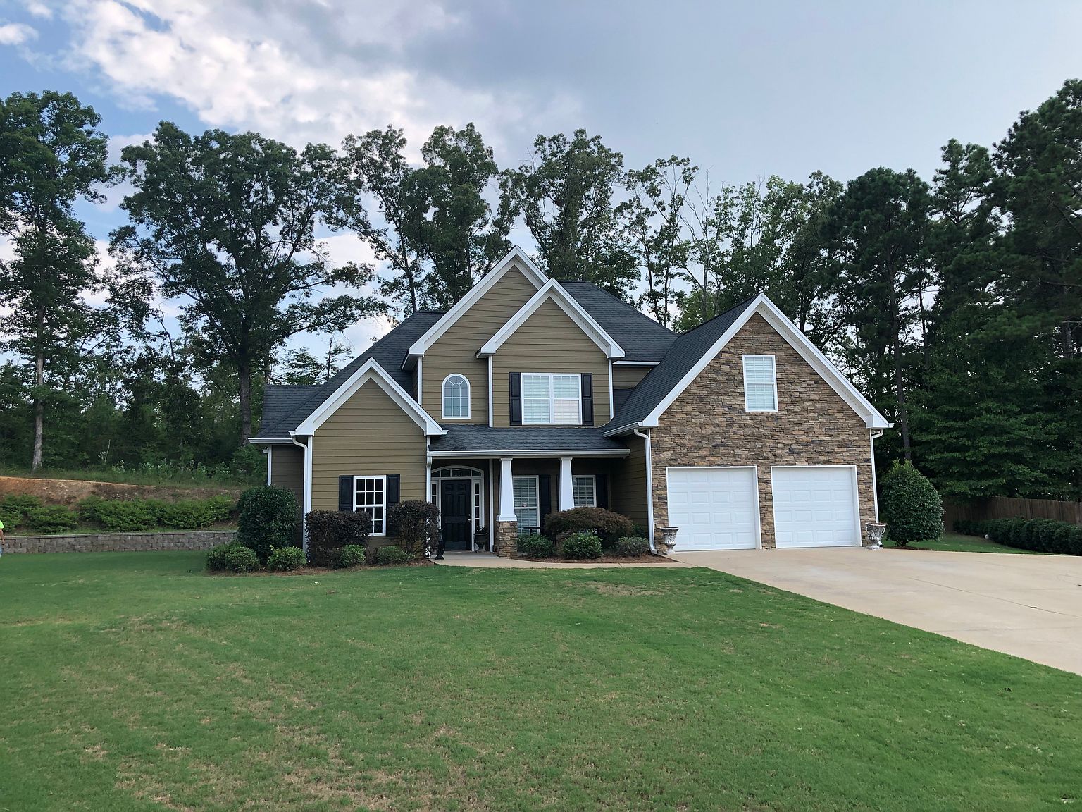 12 Susanne Ct SW, Rome, GA 30165 Zillow