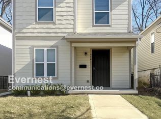 4207 Park Ave, Kansas City, MO 64130