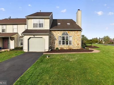 6 Aspen Ct, Newtown, PA, 18940