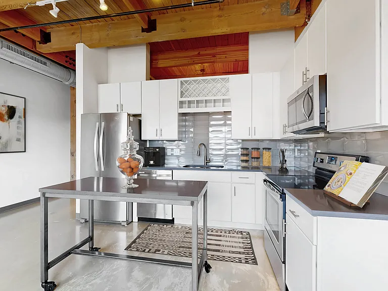 LOFTS - Hiram | 1 Bedroom