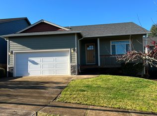 5645 Koda St SE, Salem, OR 97306