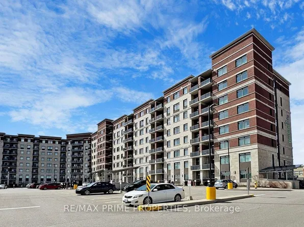 7325 Markham Rd, Markham, ON