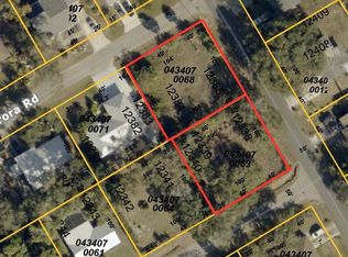 0 Dragon Rd, Venice, FL 34293