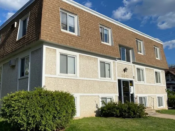 3547 Grand, 3547 Grand Ave S APT 202, Minneapolis, MN 55408
