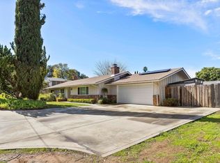 1311 Los Amigos, Fallbrook, CA 92028