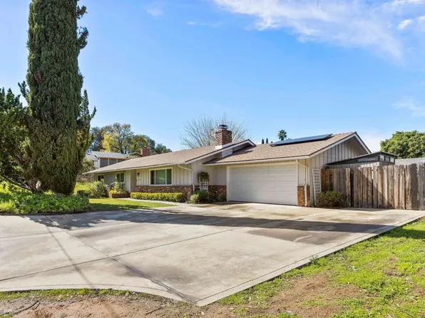 1311 Los Amigos, Fallbrook, CA 92028