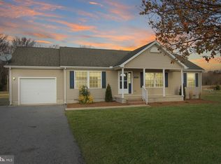 15275 Blanchard Rd, Bridgeville, DE 19933