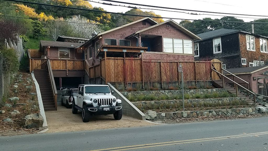 10 Olema Bolinas Rd, Bolinas, CA 94924 Zillow