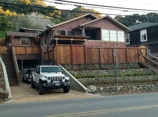 10 Olema Bolinas Rd, Bolinas, CA 94924