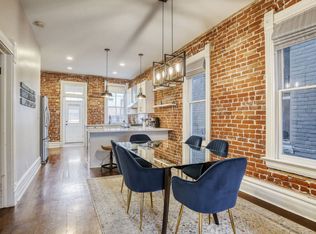 2032 N Ogden St, Denver, CO 80205