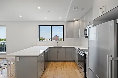 Rented by Bravado Real Estate LLC