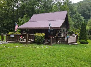 4700 Little Snowbird Rd, Robbinsville, NC 28771