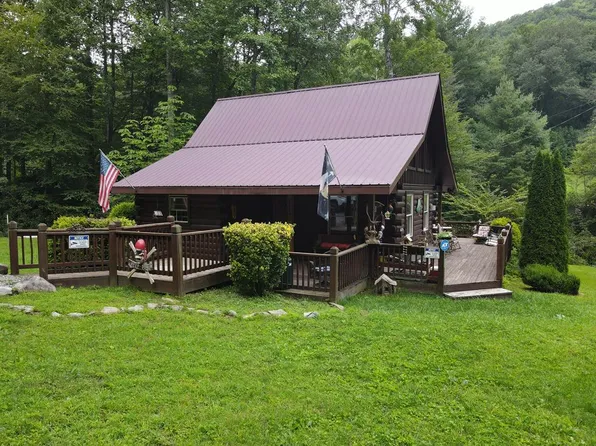 4700 Little Snowbird Rd, Robbinsville, NC 28771
