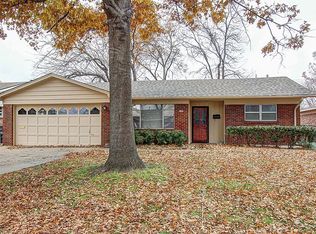 1363 E 46th St S, Tulsa, OK 74105