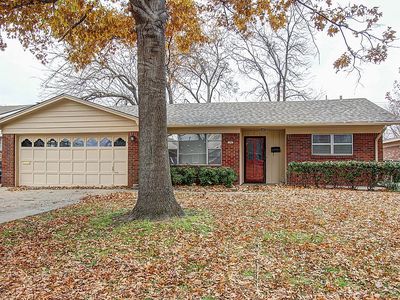 1363 E 46th St S, Tulsa, OK, 74105
