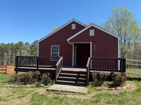 3427 Old Us Highway 421 E, Yadkinville, NC 27055