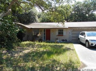 808 Evergreen St, New Smyrna Beach, FL 32169