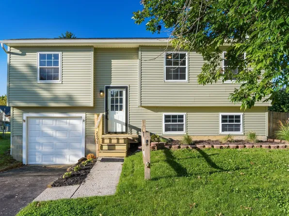 2897 Freedom Trl, Reynoldsburg, OH 43068