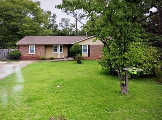 2613 Pine Valley Rd, Albany, GA 31707
