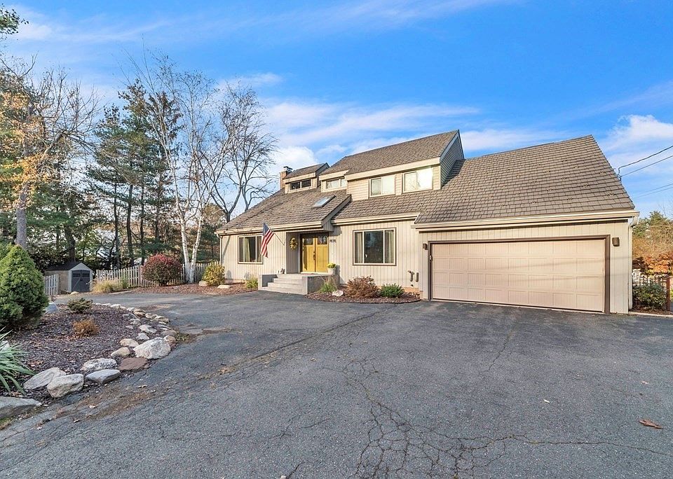 11 Birch Hill Rd, Agawam, MA 01001 Zillow