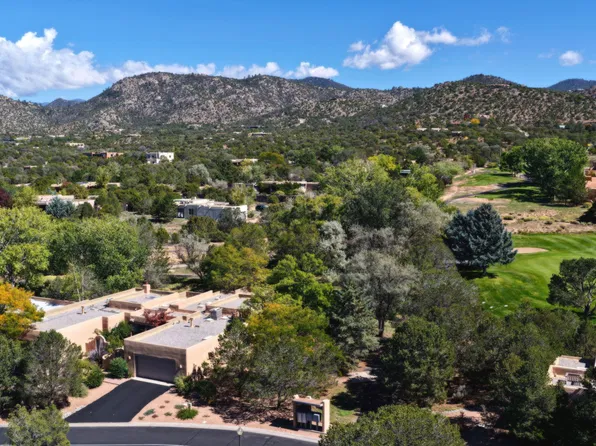 3101 Old Pecos Trl Unit 705, Santa Fe, NM 87505