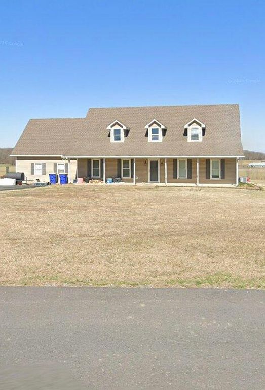3848 Claypool Boyce Rd - Property Image