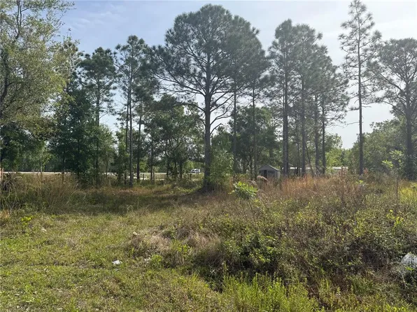 4801 Nova Ave Lot 5, Saint Cloud, FL 34773