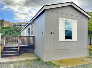 3564 E 2nd St UNIT 33, The Dalles, OR 97058