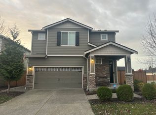 5642 85th Dr NE, Marysville, WA 98270