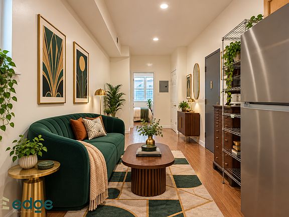 2nd image of 30 Driggs Ave #1F